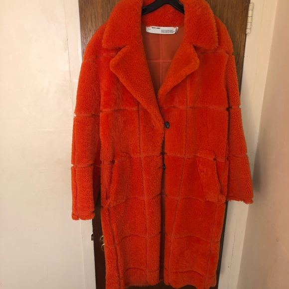 Off-White™ Trench Coat - Picture 7 of 7